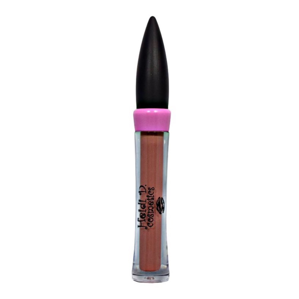 Heidi D Cosmetics Lip Gloss Lipgloss Berry Sexy💋